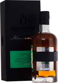 Виски «Mackmyra Moment Karibien» в подарочной упаковке