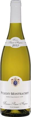 Вино белое сухое «Puligny Montrachet Domaine Potinet Ampeau» 2014 г.