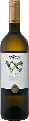 Вино белое сухое «Chardonnay Pilat Alto Adidge Wilhelm Walch» 2017 г.