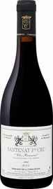Вино красное сухое «Clos Rousseau Santenay 1-er Cru Domaine De La Choupette» 2017 г.