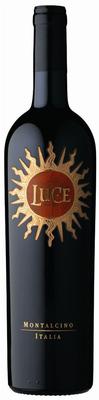 Вино красное сухое «Luce» 2005 г.