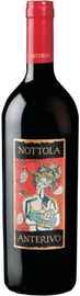 Вино красное сухое «Cantina Nottola Anterivo Toscana» 2011 г.