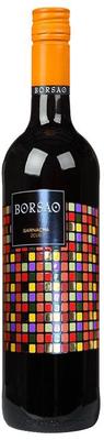 Вино красное сухое «Bodegas Borsao Borsao Garnacha Campo de Borja» 2016 г.
