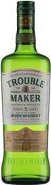 Виски российский «Trouble Maker»
