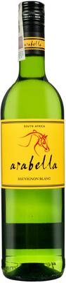 Вино белое сухое «Arabella Sauvignon Blanc» 2020 г.