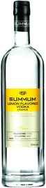 Водка «Summum Lemon Flavored, 1.75 л»