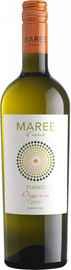 Вино белое сухое «Maree d'Ione Fiano Organic»