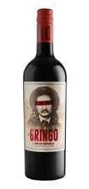 Вино красное полусухое «Castilla El Gringo Dark Red Tempranillo»