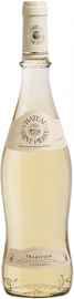 Вино белое сухое «Chateau Saint-Pierre Tradition Cotes de Provence Blanc»
