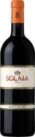 Вино красное сухое «Solaia Toscana» 2004 г.