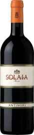Вино красное сухое «Solaia Toscana» 2011 г.