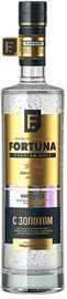 Водка «Fortuna Premium Gold, 0.7 л»