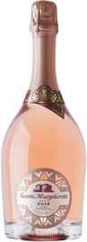 Вино игристое розовое брют «Santa Margherita Rose Brut»
