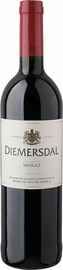 Вино красное сухое «Diemersdal Shiraz Diemersdal Wines» 2017 г.
