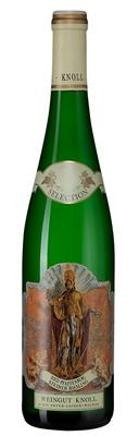 Вино белое сухое «Riesling Ried Pfaffenberg Steiner Selection Emmerich Knoll» 2016 г.