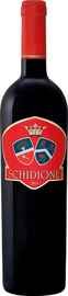 Вино красное сухое «Schidione Toscana Jacopo Biondi Santi» 2011 г. в подарочной упаковке