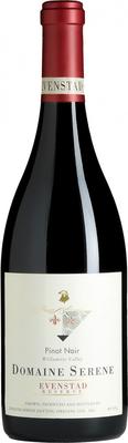 Вино красное сухое «Evenstad Reserve Pinot Noir Domaine Serene» 2014 г.