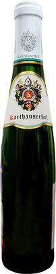 Вино белое сухое «Karthauserhof Riesling trocken, 0.75 л» 2018 г.