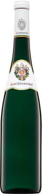Вино белое сухое «Karthauserhof Riesling Kabinett Trocken» 2016 г.