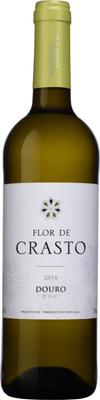 Вино белое сухое «Flor de Crasto Branco Douro» 2018 г.