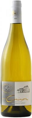 Вино белое сухое «Jean-Maurice Raffault Chinon Blanc» 2018 г.
