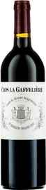 Вино красное сухое «Clos La Gaffeliere Saint-Emilion Grand Cru» 2014 г.