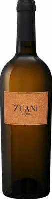 Вино белое сухое «Zuani Vigne Collio Bianco Zuani» 2017 г.