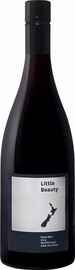 Вино красное сухое «Little Beauty Black Edition Pinot Noir Marlborough» 2014 г.