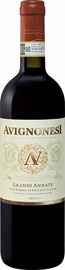 Вино красное сухое «Grandi Annate Vino Nobile De Montepulciano Avignonesi» 2013 г.