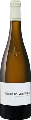 Вино белое сухое «Monnieres Saint Fiacre Muscadet Sevre Et Maine Domaine De La Pepiere» 2015 г.