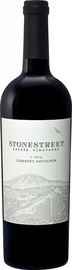 Вино красное сухое «Stonestreet Estate Cabernet Sauvignon Stonestreet Winery» 2015 г.