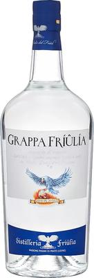 Граппа «Grappa Friulia Distilleria Caffo»