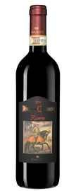 Вино красное сухое «Chianti Classico Riserva Castello Banfi» 2016 г.