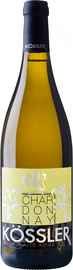 Вино белое сухое «Kossler Chardonnay, 0.75 л»