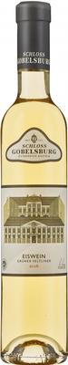 Вино белое сладкое «Schloss Gobelsburg Gruner Veltliner Eiswein Kamptal» 2016 г.