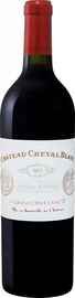 Вино красное сухое «1-er Grand Cru Classee «А» Saint-Emilion Grand Cru» 2013 г.