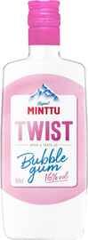 Ликер «Minttu Twist Bubble Gum»