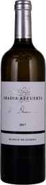 Вино белое сухое «Abadia Retuerta Le Domaine Blanco De Guarda» 2017 г.