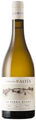 Вино белое сухое «La Serra Blanc» 2016 г.