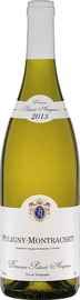 Вино белое сухое «Puligny Montrachet Domaine Potinet Ampeau» 2013 г.