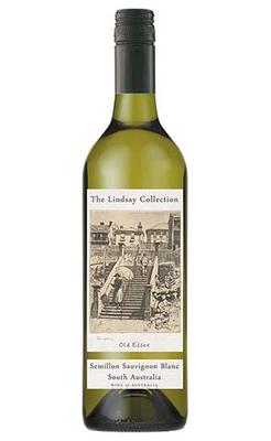 Вино белое сухое «Lindsay Collection Old Essex Semillon Sauvignon Blanc»
