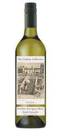 Вино белое сухое «Lindsay Collection Old Essex Semillon Sauvignon Blanc»