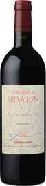 Вино красное сухое «Domaine de Trevallon Rouge des Bouches du Rhone» 2005 г.