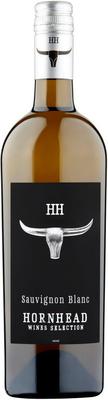 Вино белое сухое «Hornhead Sauvignon Blanc Cotes De Gascogne» 2018 г.