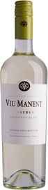 Вино белое сухое «Viu Manent Sauvignon Blanc Reserva» 2019 г.