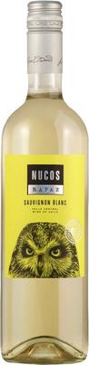 Вино белое сухое «Luis Felipe Edwards Nucos Rapaz Sauvignon Blanc»