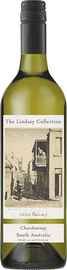 Вино белое сухое «The Lindsay Collection Litttle Balcony Chardonnay»