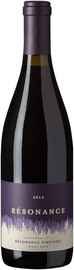 Вино красное сухое «Resonance Vineyard Yamhill Carlton Pinot Noir» 2014 г.
