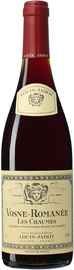 Вино красное сухое «Vosne Romanee Les Chaumes Premier Cru» 2012 г.