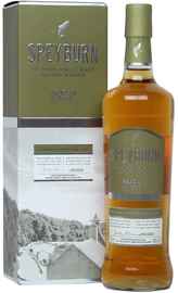 Виски шотландский «Speyburn Bradan Orach» в подарочной упаковке